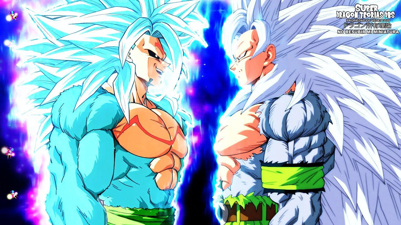 Dragon Ball Super 2: 