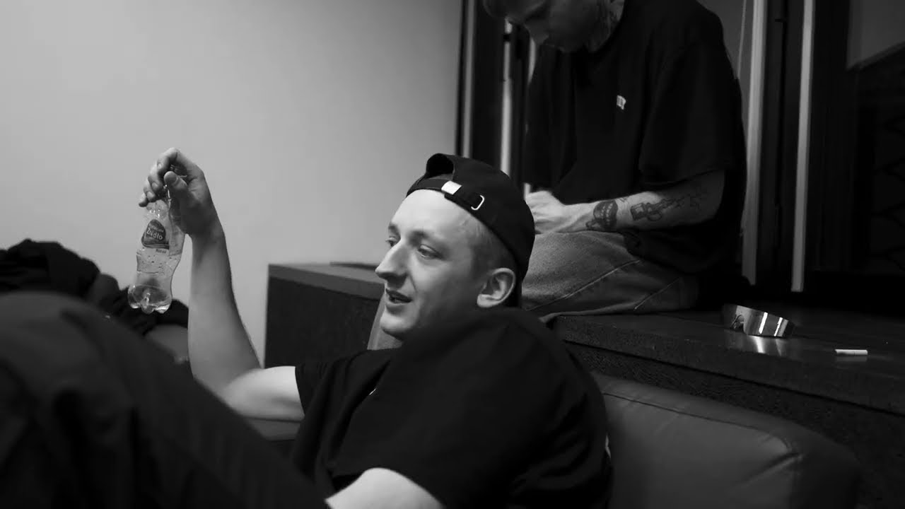 kukon - co by się nie działo (video)