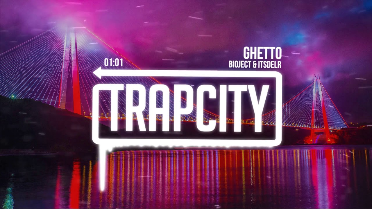 BIOJECT & itsdelr - Ghetto
