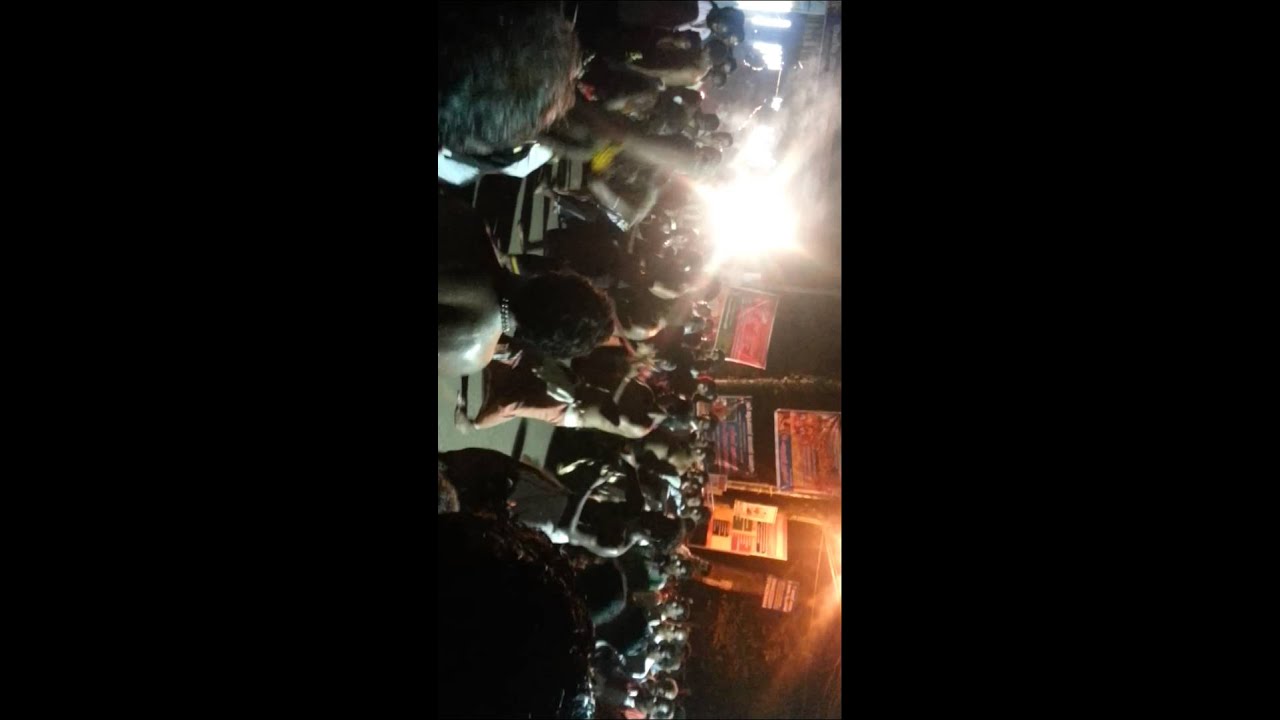 ayyappanvilakku peringode