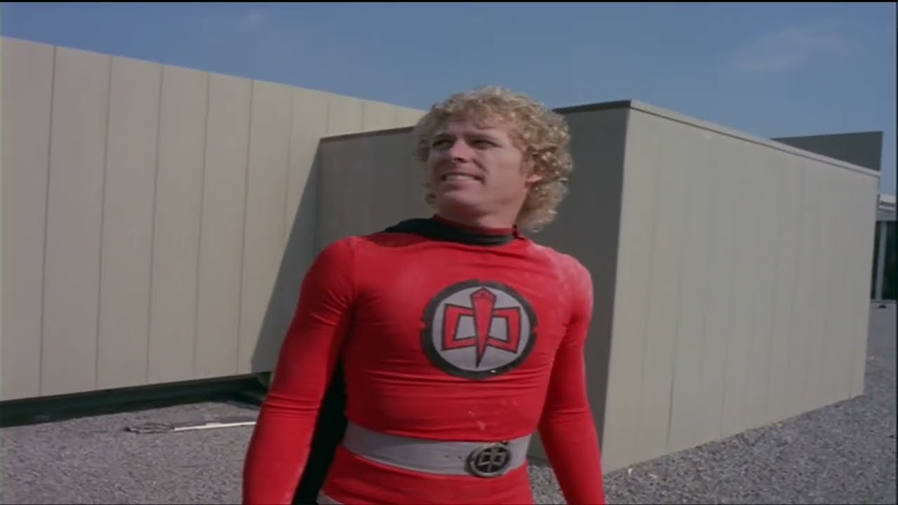 The Greatest American Hero - 