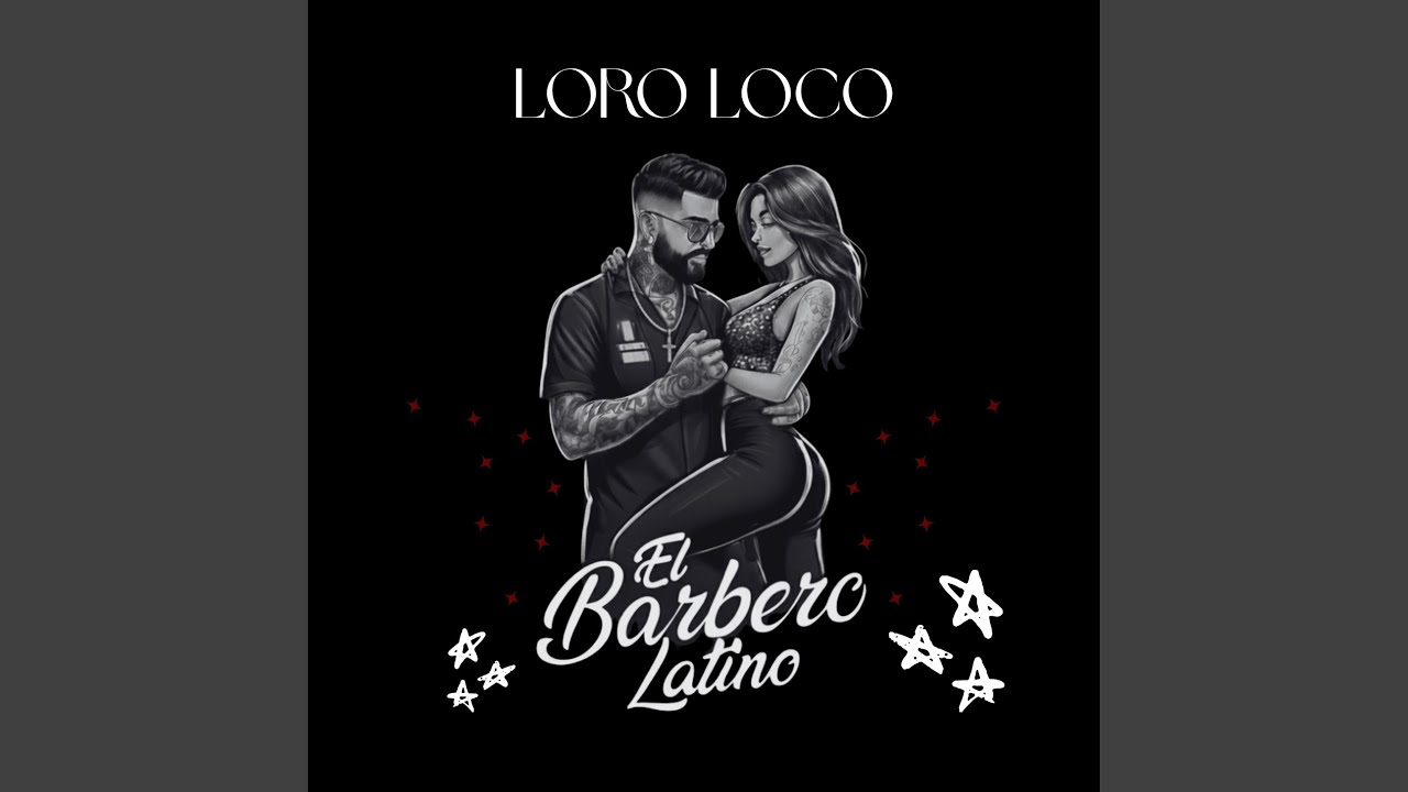 El Barbero Latino