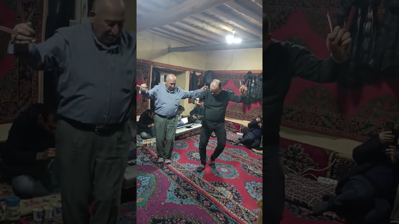 Çataklı Ömer oyun havaları dayım oynuyur maşallah kaçırmayın 