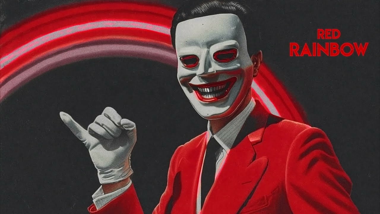 Red Rainbow (Vocals) | Red Rainbow OST
