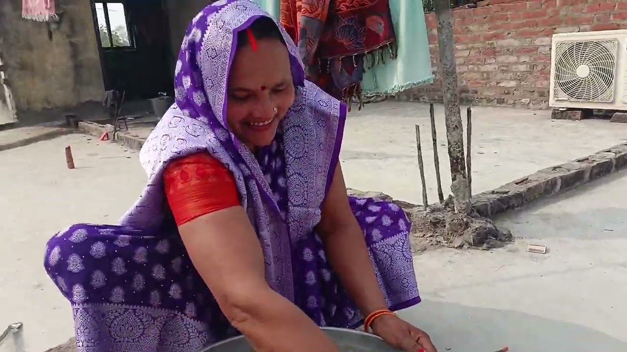   #किट्टू रानी||  देखो आज हमारे घर में क्या बन रहा है बहुत ही प्यारा #वीडियो है 👌