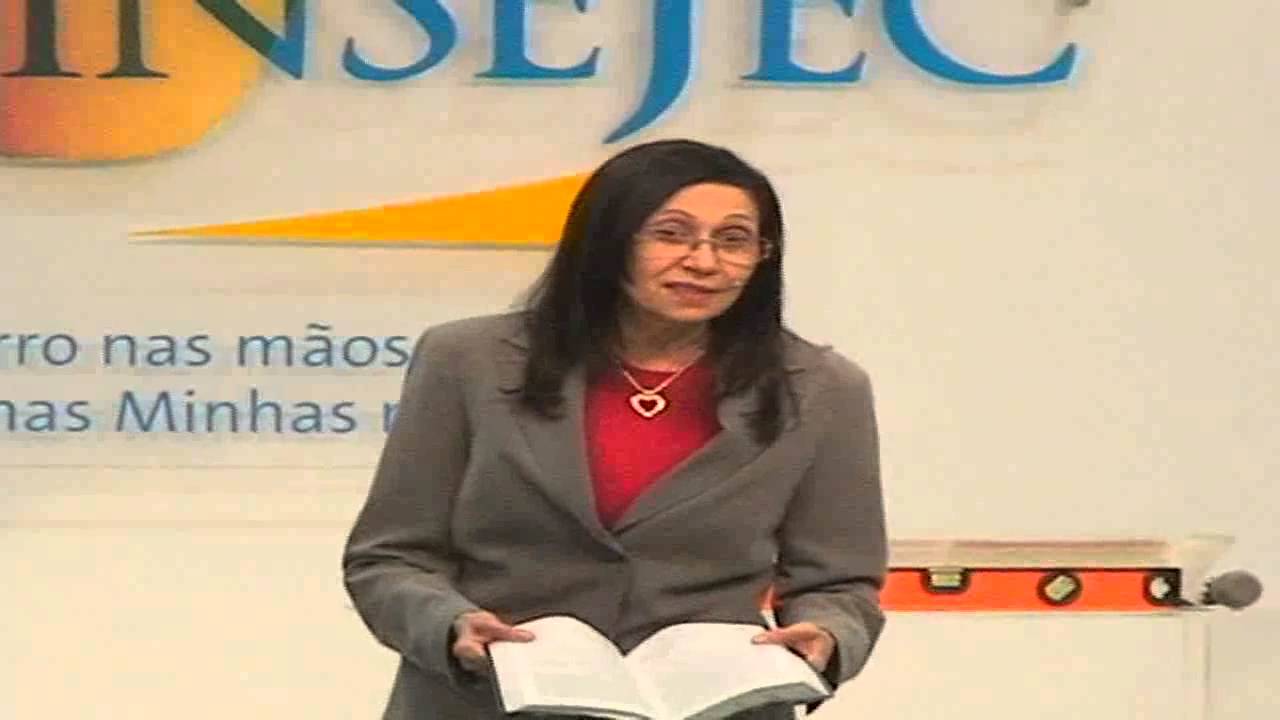 Valnice Milhomens - Jesus, o bem maior