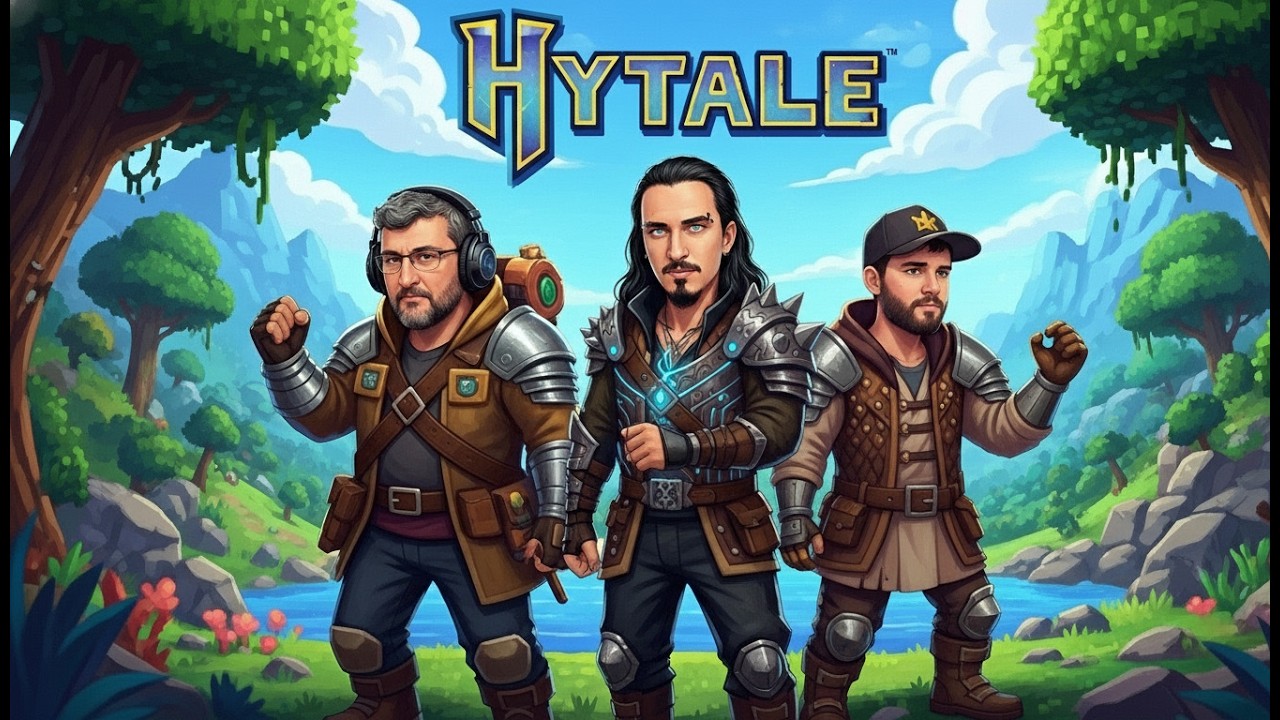 Hytale/QUINTA SERIE GARANTIDA !exitlag cupom RGAROU