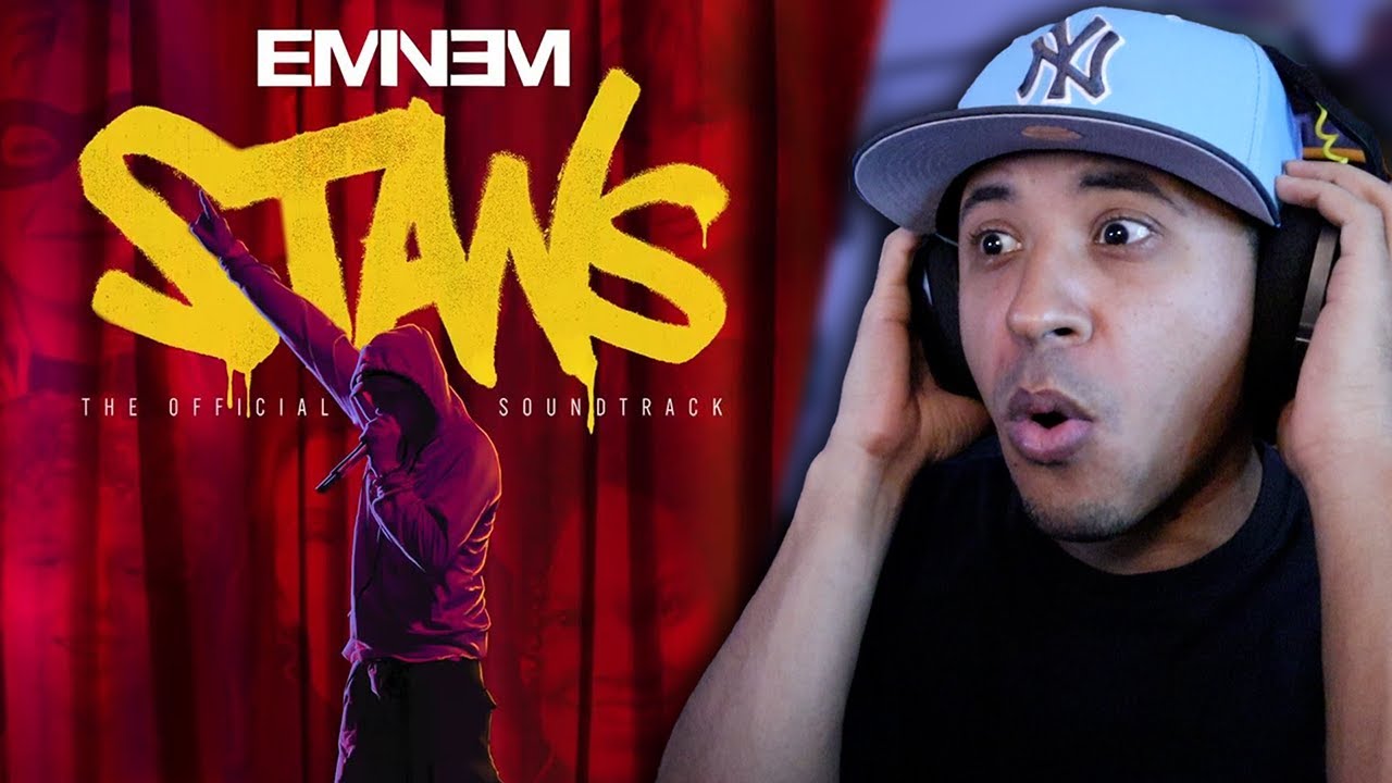 ENCORE ERA?! | Eminem - Everybody’s Looking At Me [Official Audio] Reaction