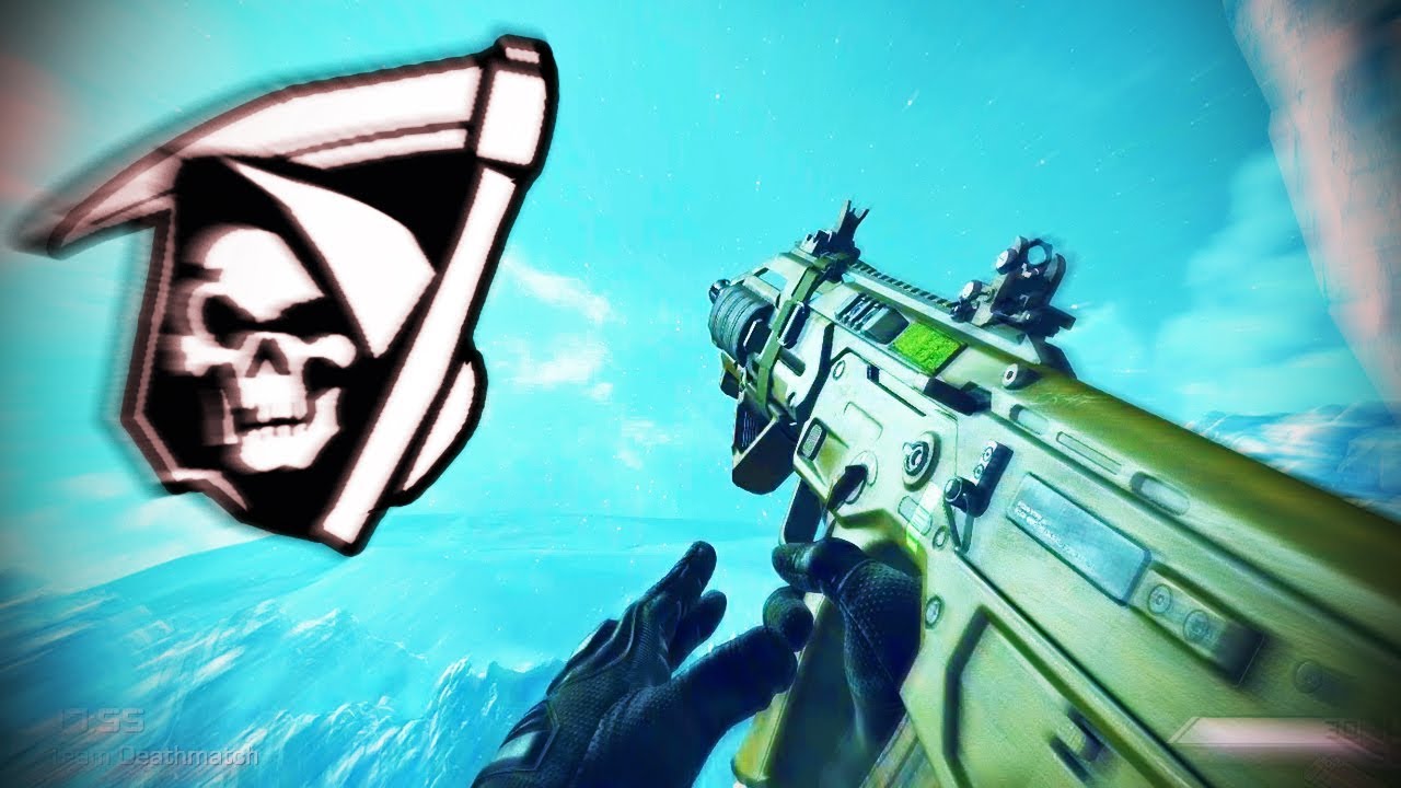 74-1 INFECTED K.E.M. (My Most Kills Ever) Call of Duty Ghosts Gameplay