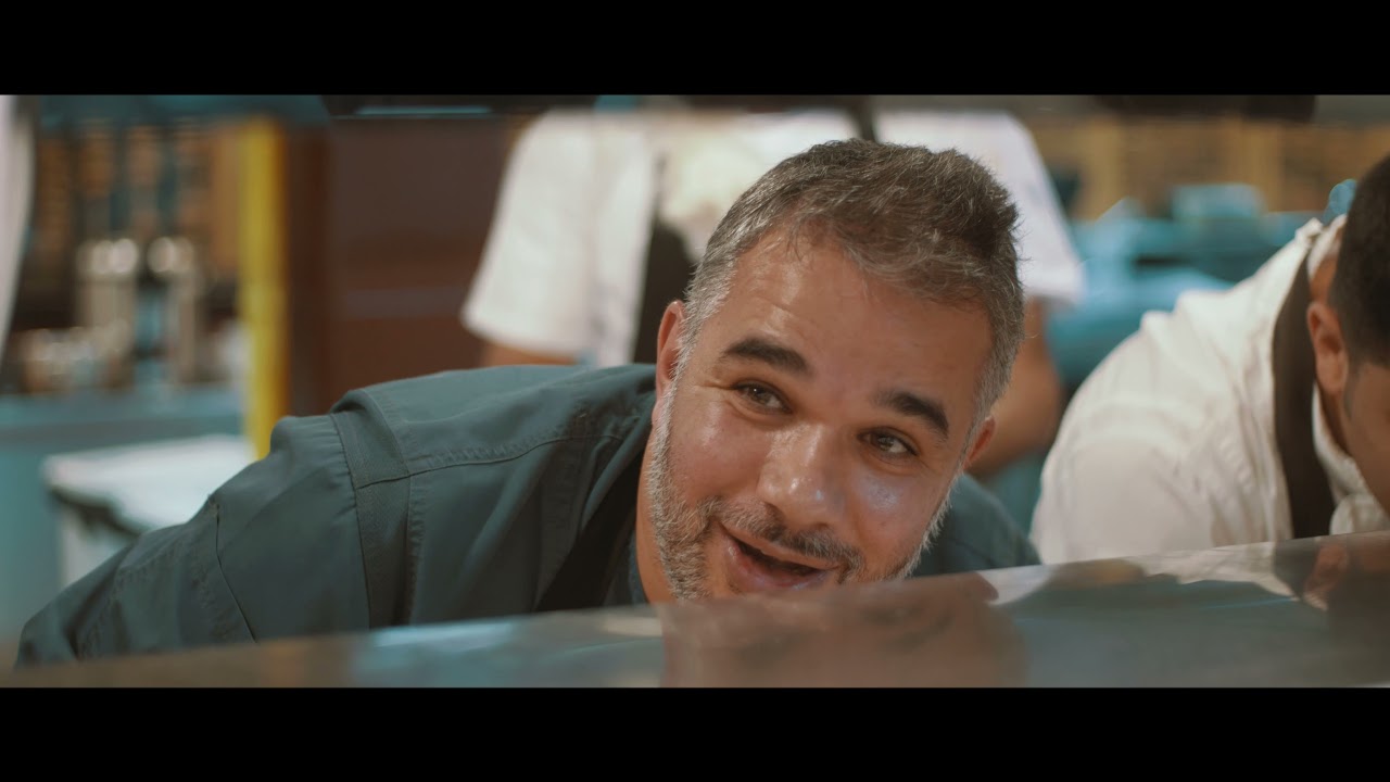 Culinary Art: Michelin Star Chef Karim Khouani