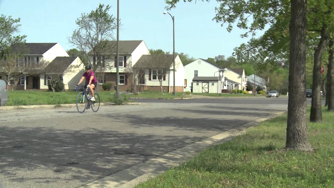 Patient Story - Parkinson's Disease & Cycling