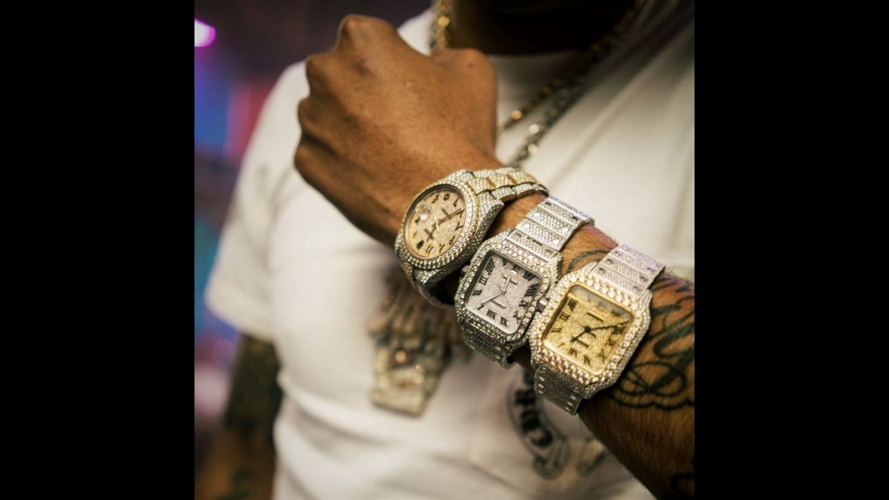 [FREE] Rell Sosa x DesignerDon Type Beat - 
