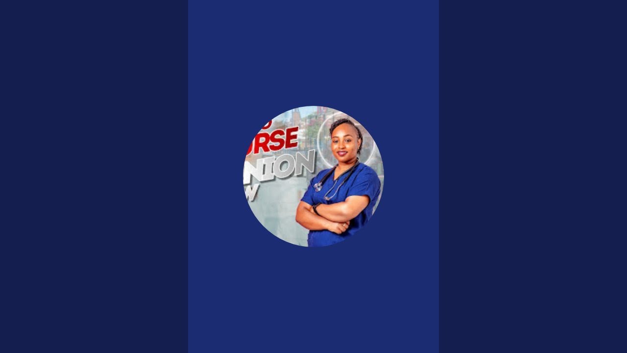 YOUR NURSE COMPANION is live!