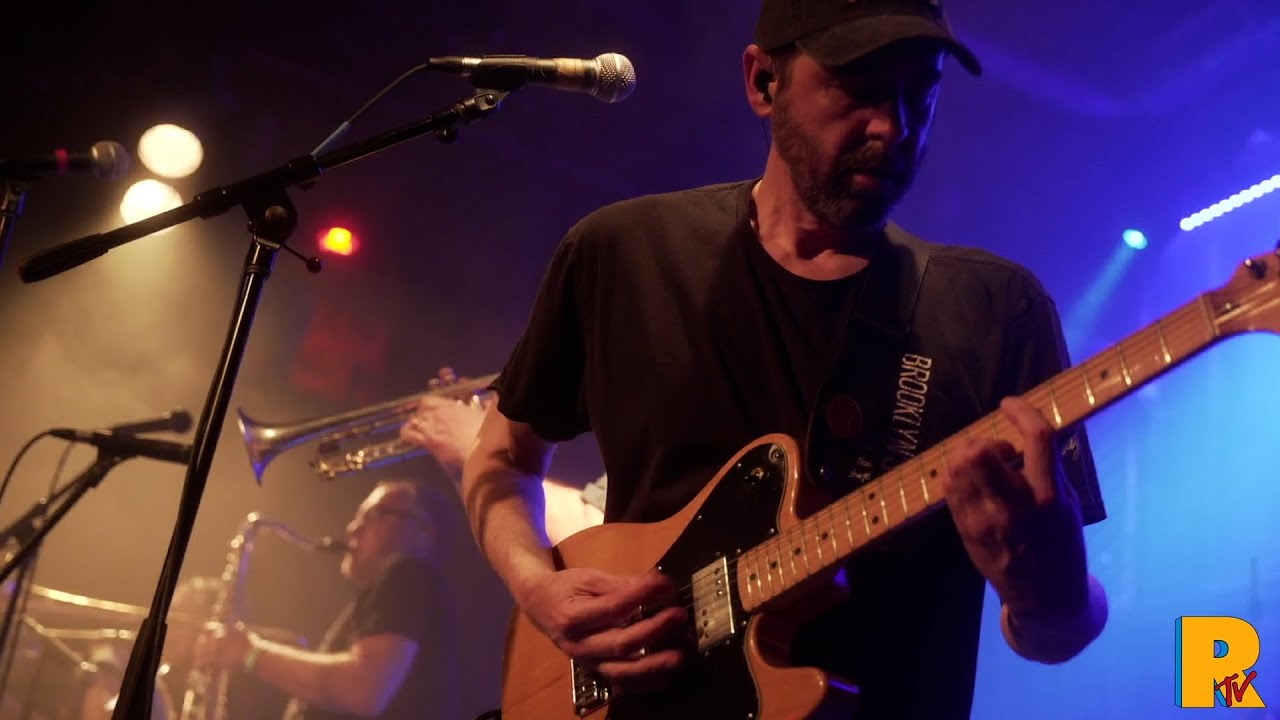 CATCH 22 | Live at Reggies 3.8.25 (Full Set)