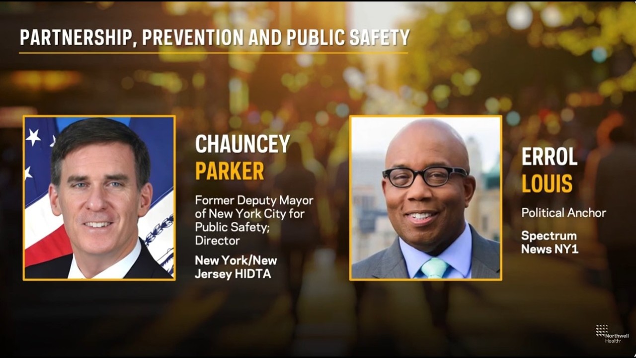 Partnership, Prevention and Public Safety