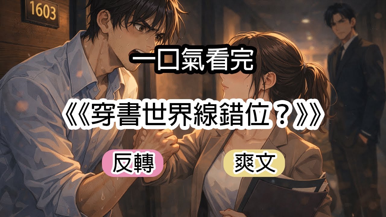【綜藝直播翻車】我被迫表白頂流，他竟然直接答應？！全網炸鍋🔥