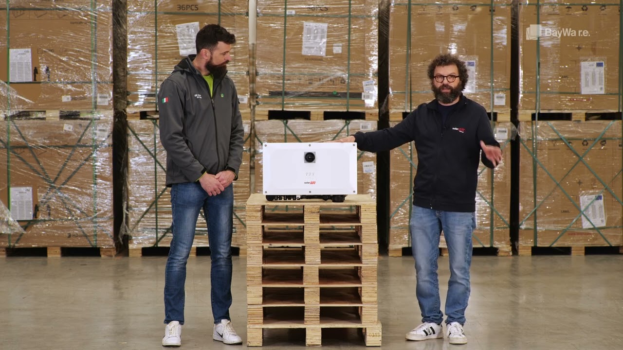 Video Unboxing 