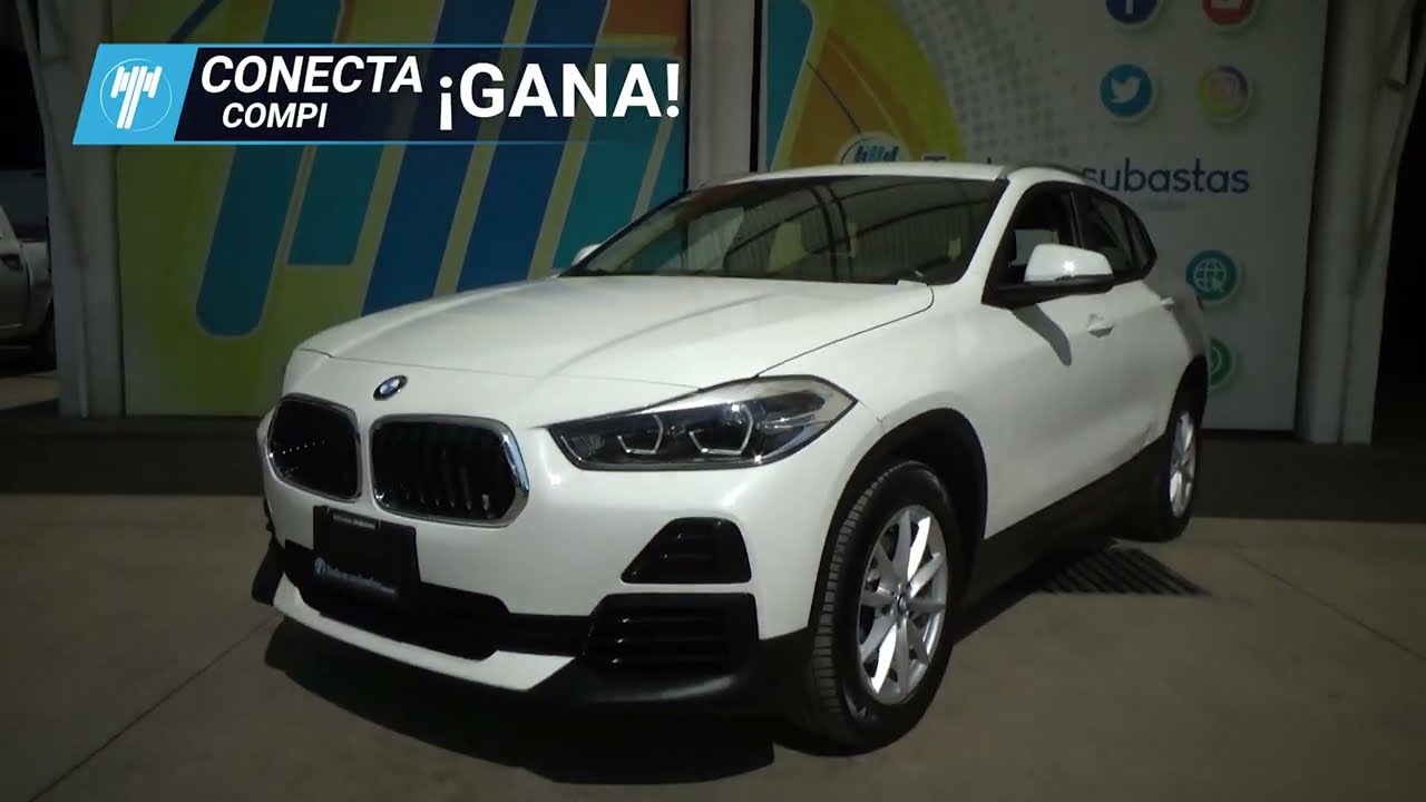 BMW / X2 / 2022 - 23080