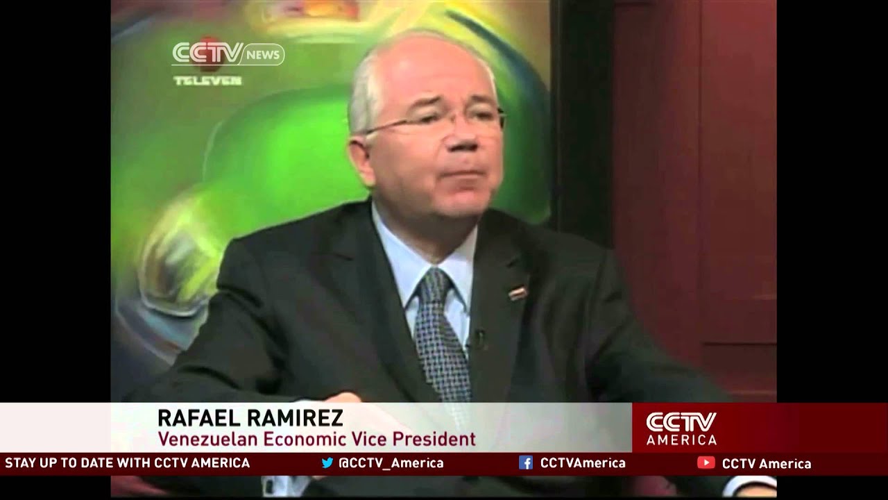 Venezuela is moving toward a single system