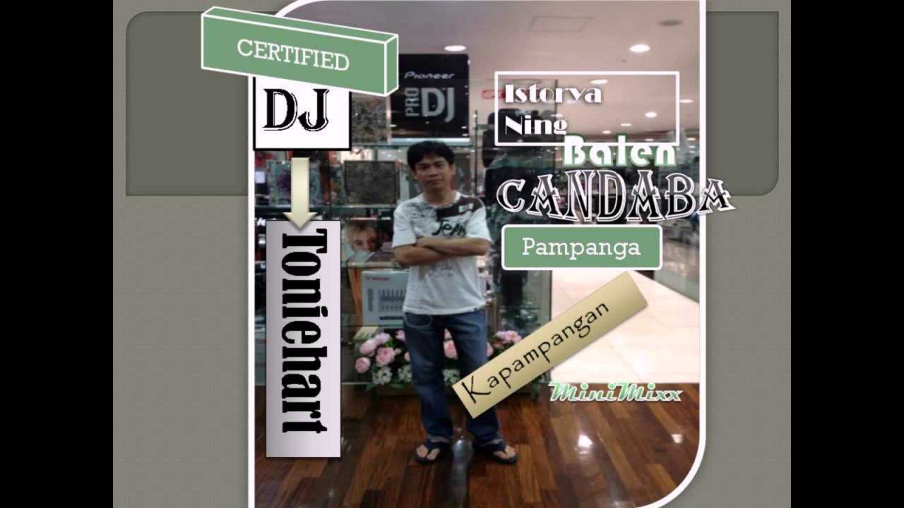 Istorya Ning Balen Candaba ~ DjToniehart