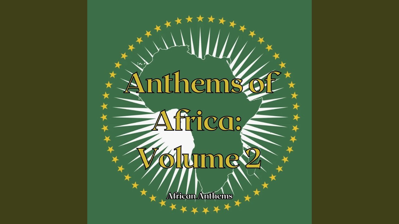 National Anthem of Guinea