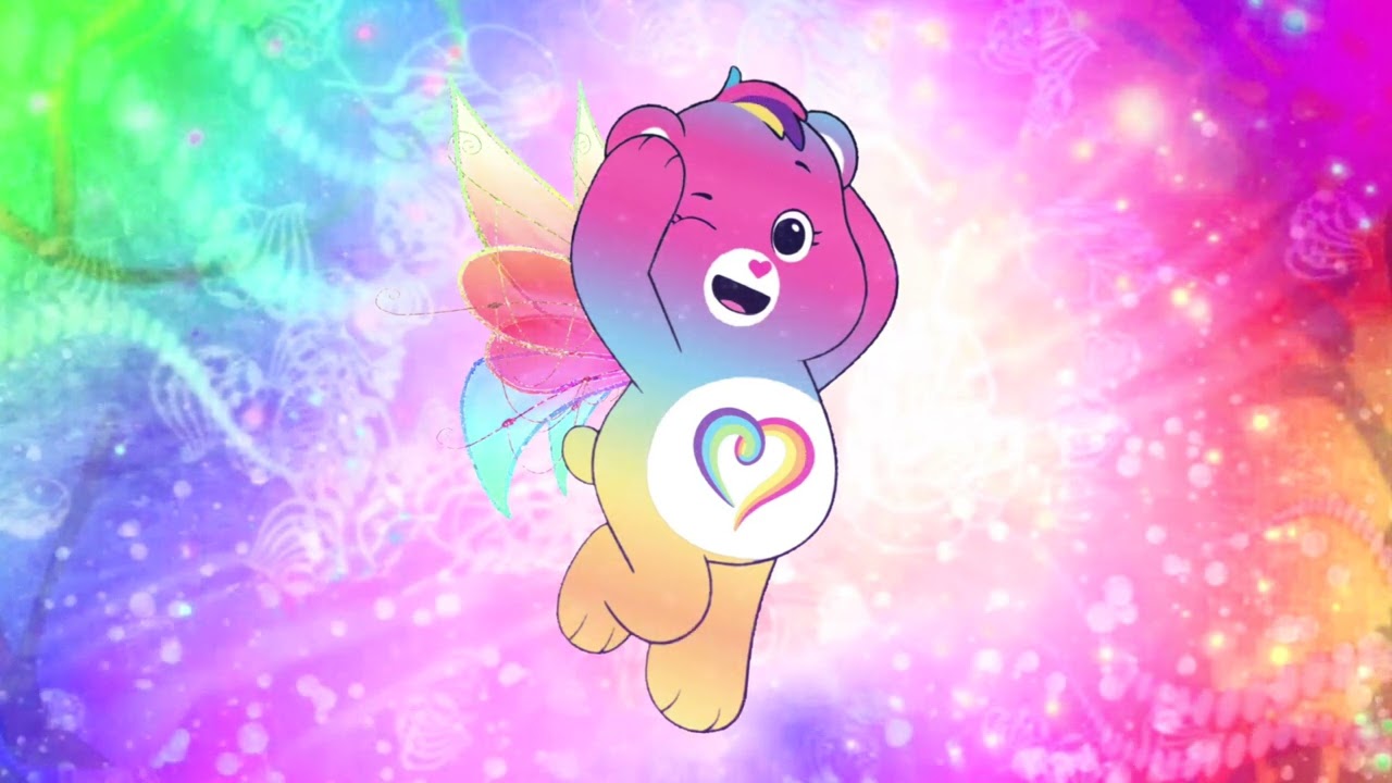 The Power of Harmonix - Winx Club 5 | Harmonix Mashup Extended Remix