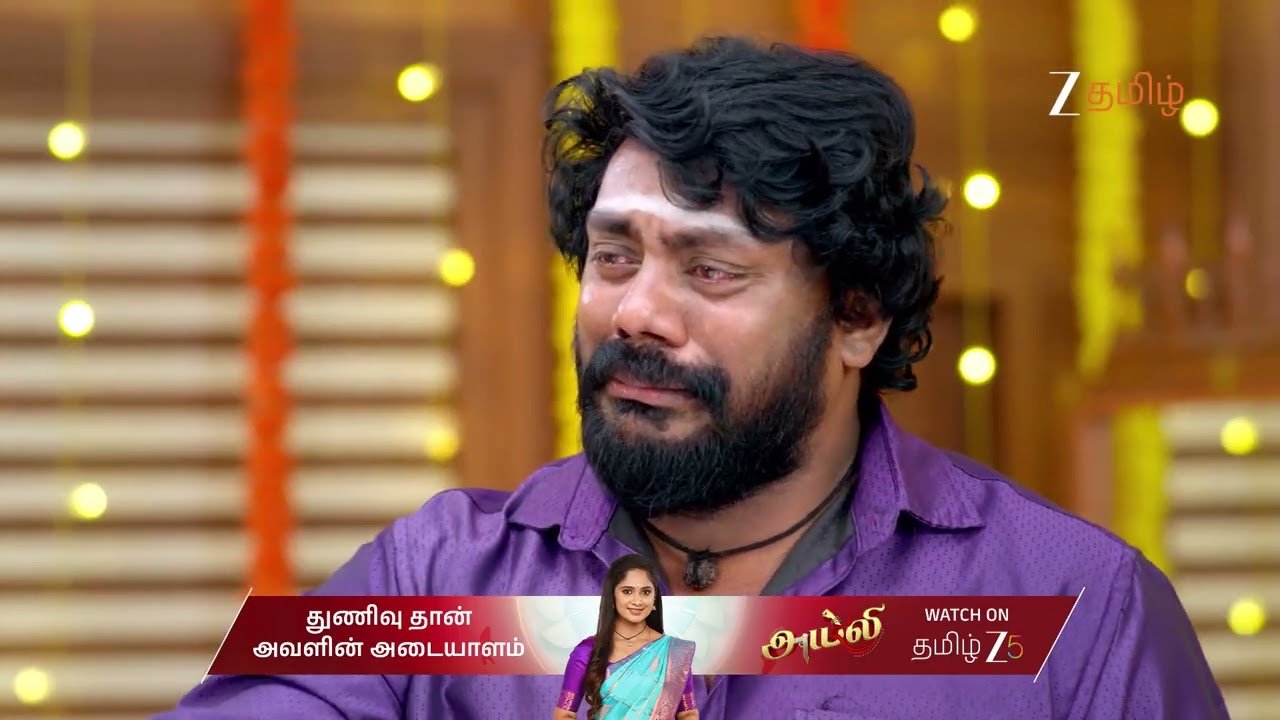 Thirumangalyam EP 86 | Ep -  | Best Scene | Feb 25 2026 | Zee Tamil