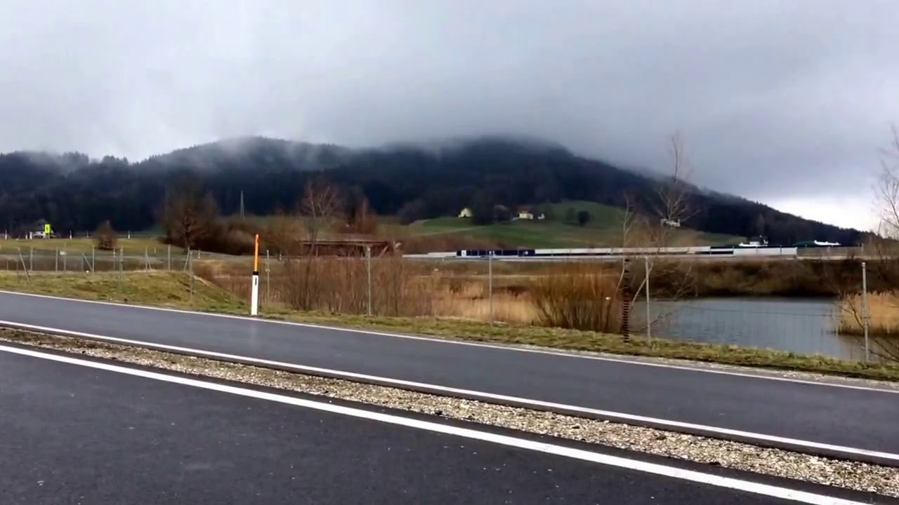 St Georgen im Attergau - Salzburger Land / Austria