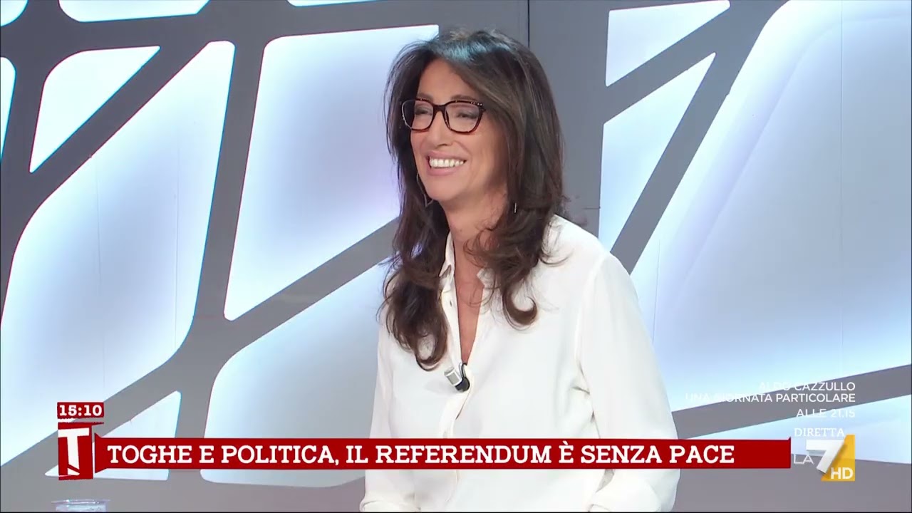 Referendum Giustizia, Sallusti: 