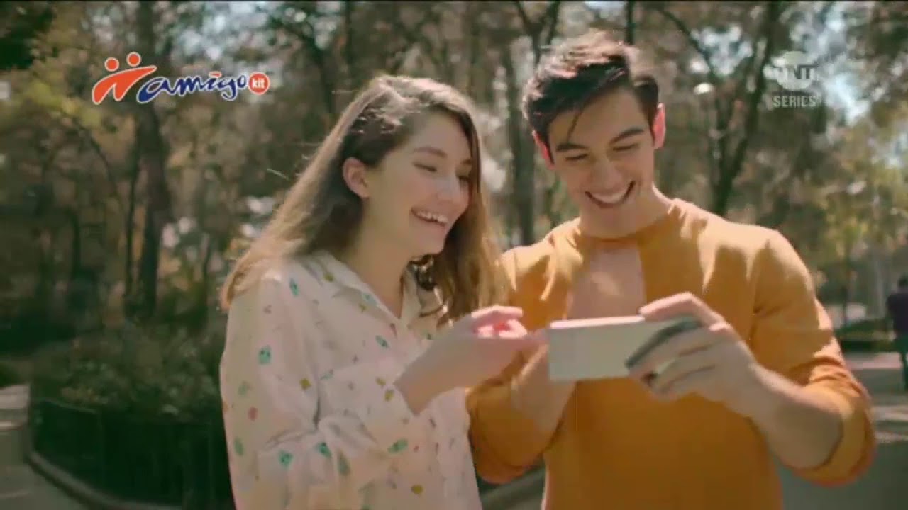 TNT Series Latinoamerica - Tandas Comerciales (Diciembre 2018) (Rebrand)