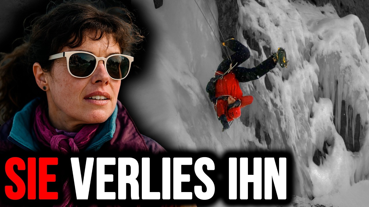 Eine FRAU MANIPULIERTE M&Auml;NNER in den BERGEN &mdash; CHANTAL MAUDUIT