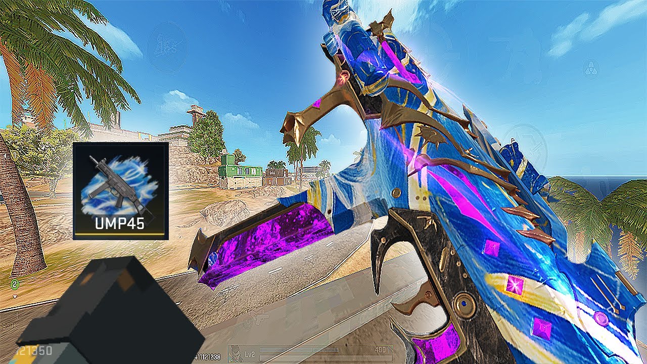 TTK_M4RTINZ BLOOD STRIKE ON - POCO X6 PRO💥