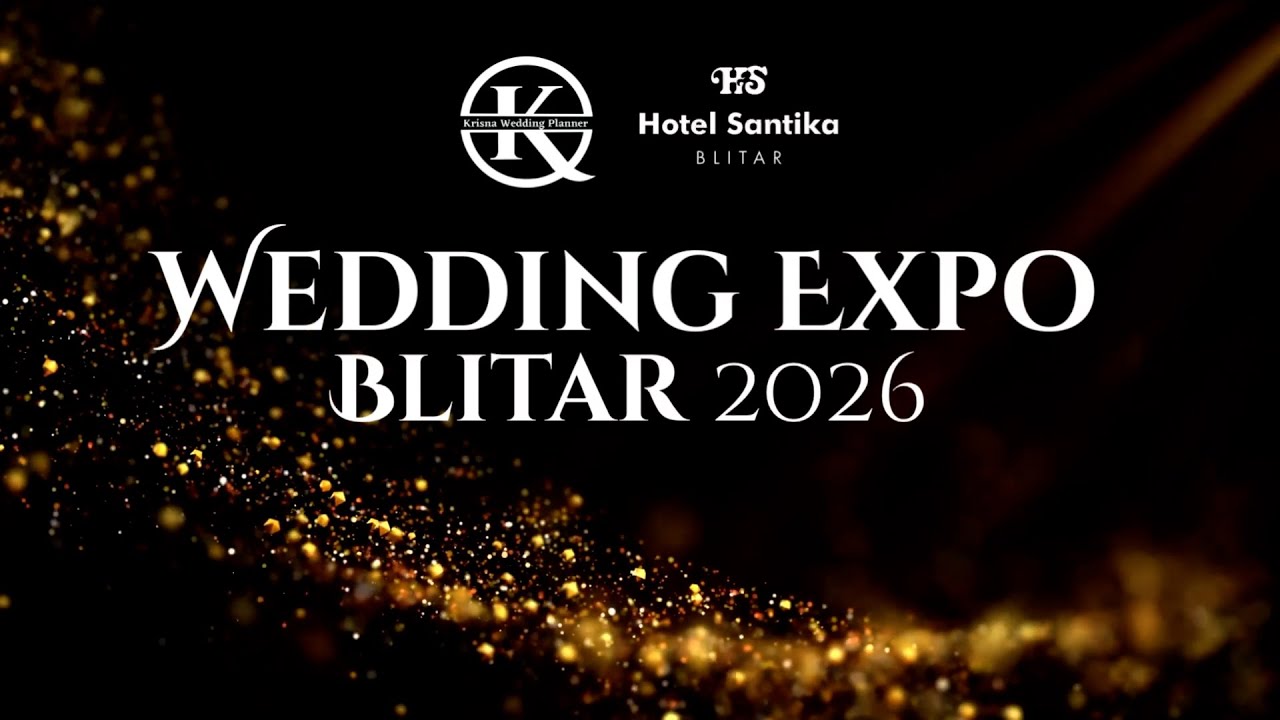 07.02.2026 (BACKUP FILE) WEDDING EXPO BLITAR SESI 3