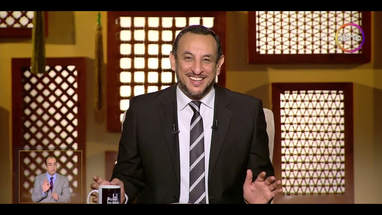 لعلهم يفقهون | لولا تستغفرون الله لعلكم ترحمون | الأحد 3/9/2023 | الحلقة الكاملة