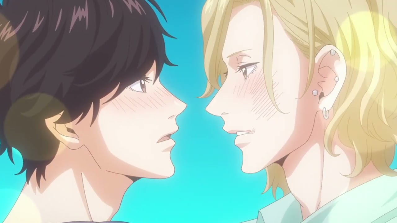 Twilight Out of Focus AMV - Immolate (Burn For You)