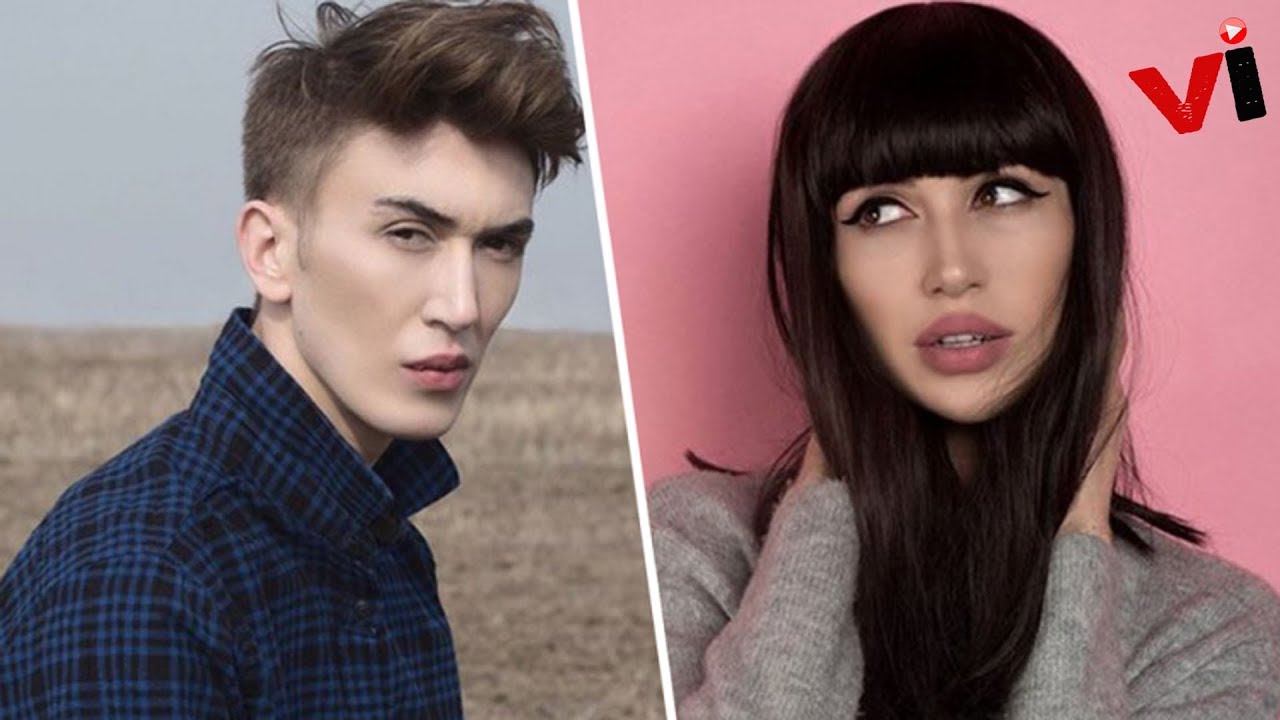 Guy Disguises Himself as a Woman, Reaches National Beauty Contest Final