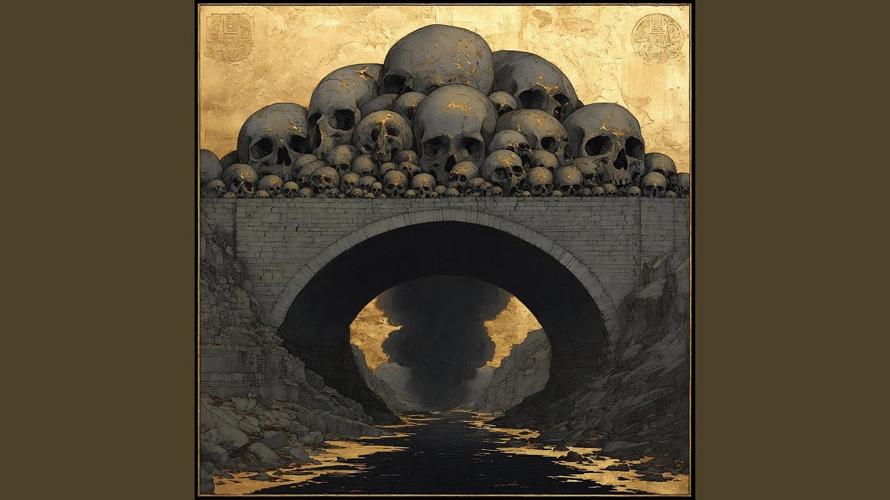 Brú Hausa (Bridge of Skulls)