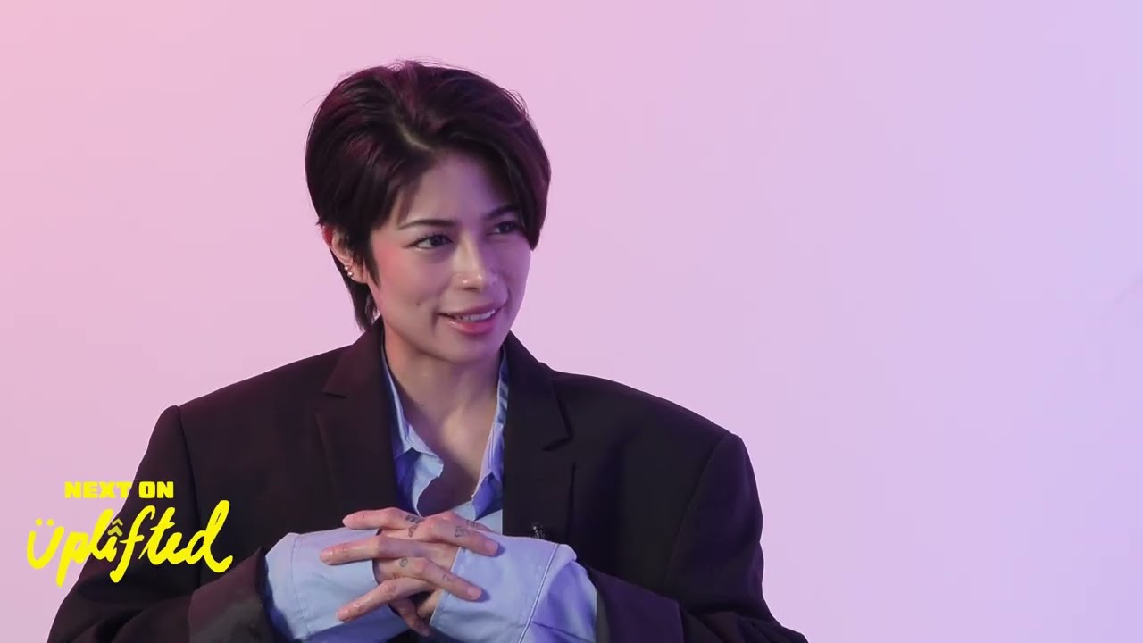 An Exclusive Interview with Gigi De Lana at The Northern Alliance Academy of Innovation (TNAAI)