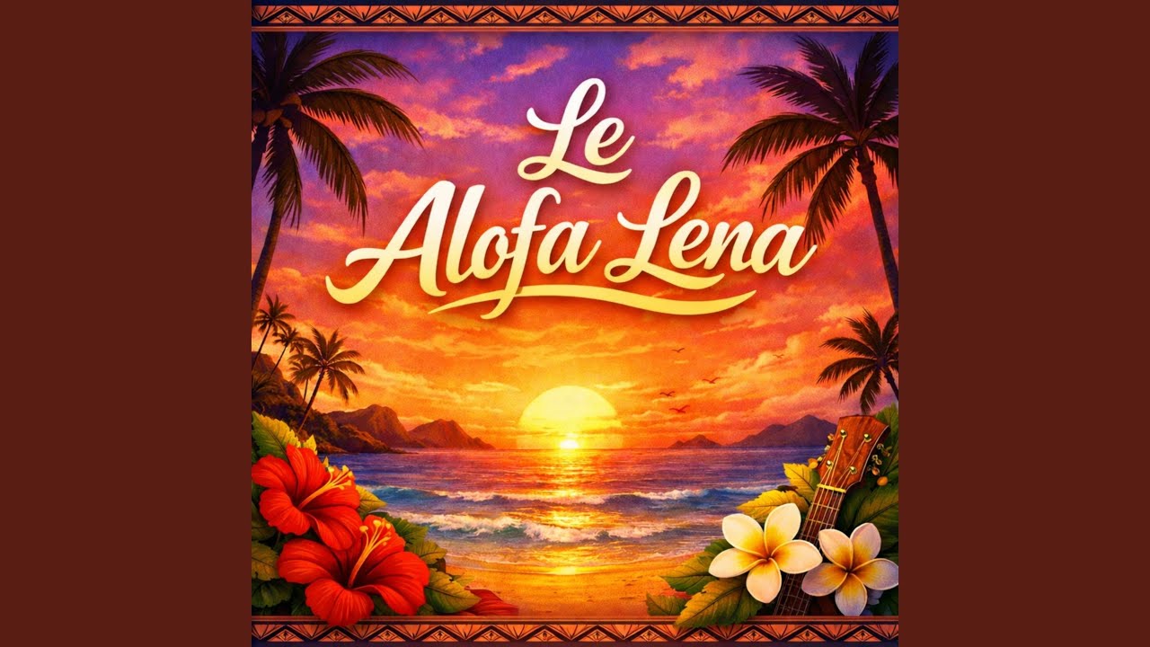 Le Alofa Lena