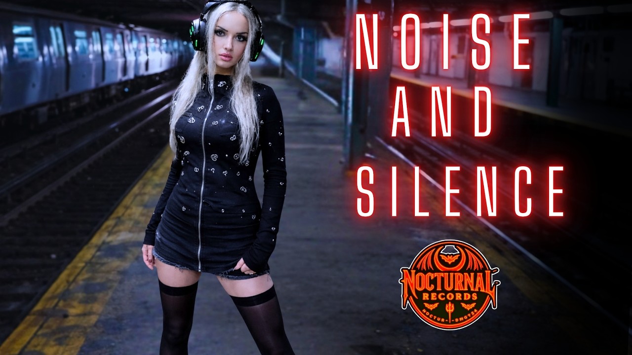 Luara  -  Noise and Silence (Official Music Video)