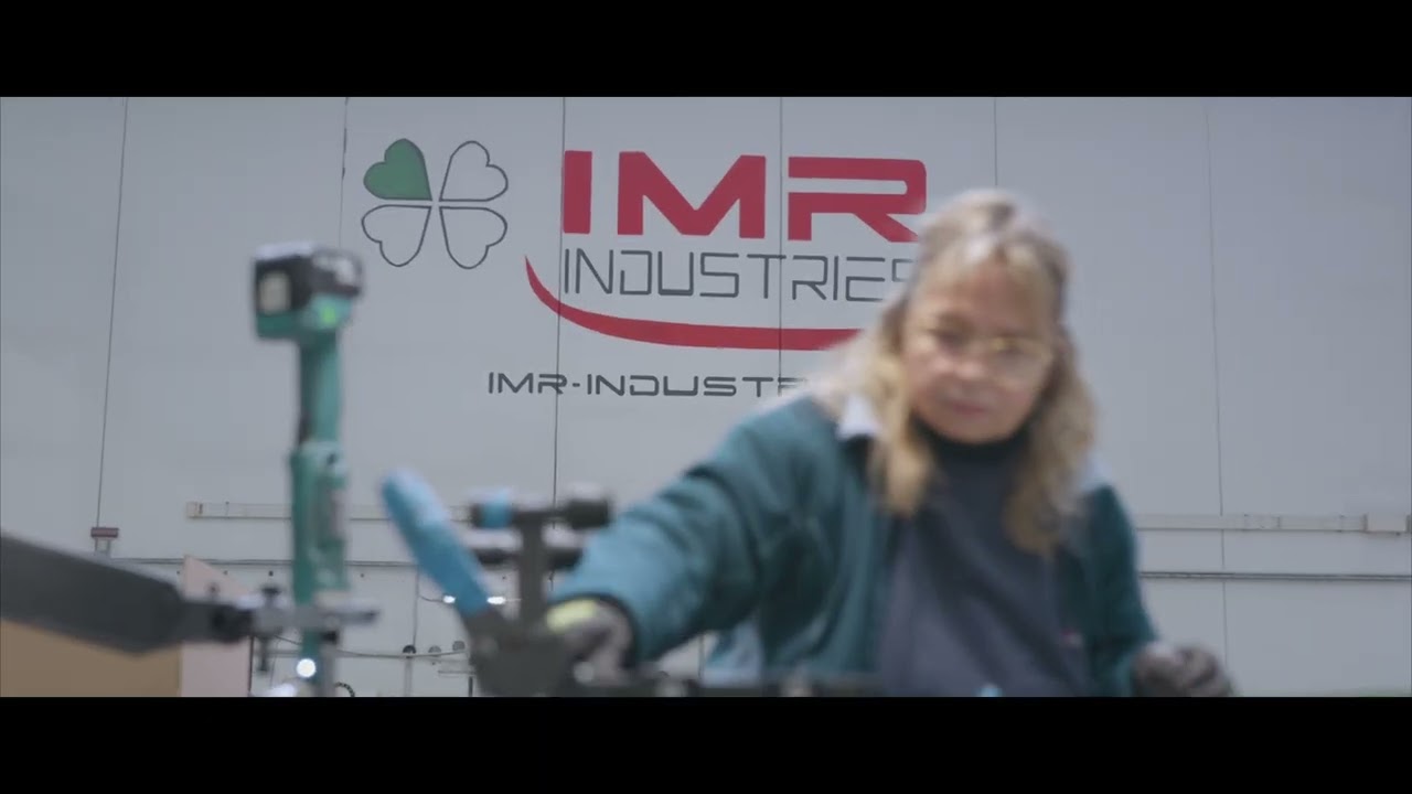 IMR - video corporate
