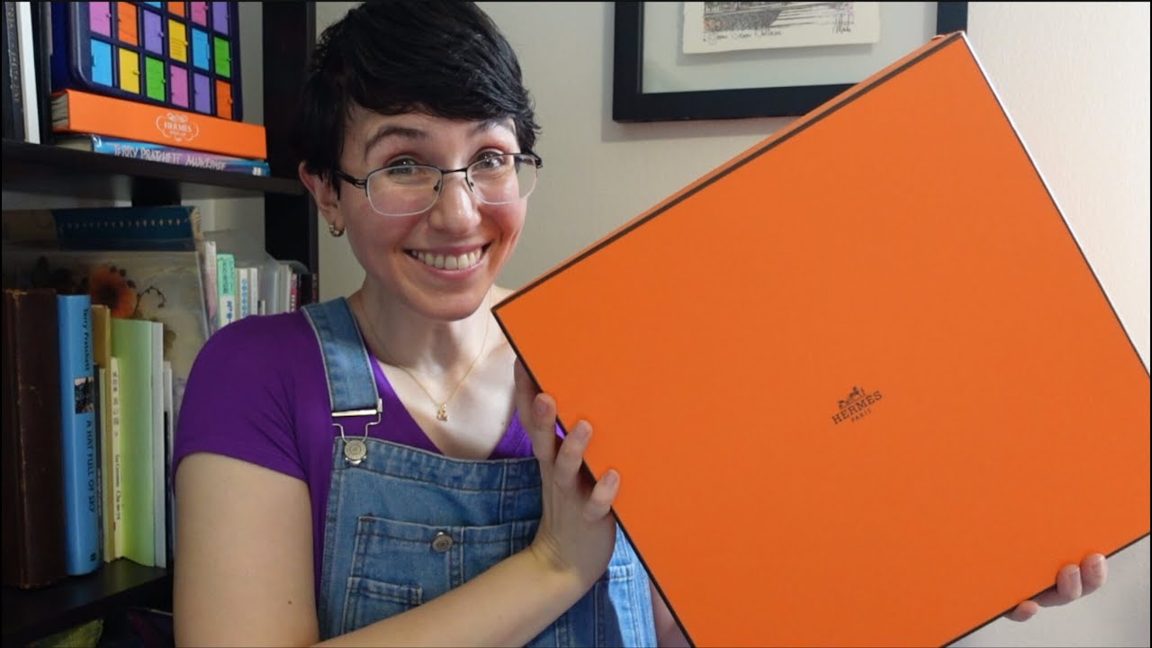 HERMES QUOTA BAG UNBOXING ✨ Kelly 35 in my DREAM Hermes color!!