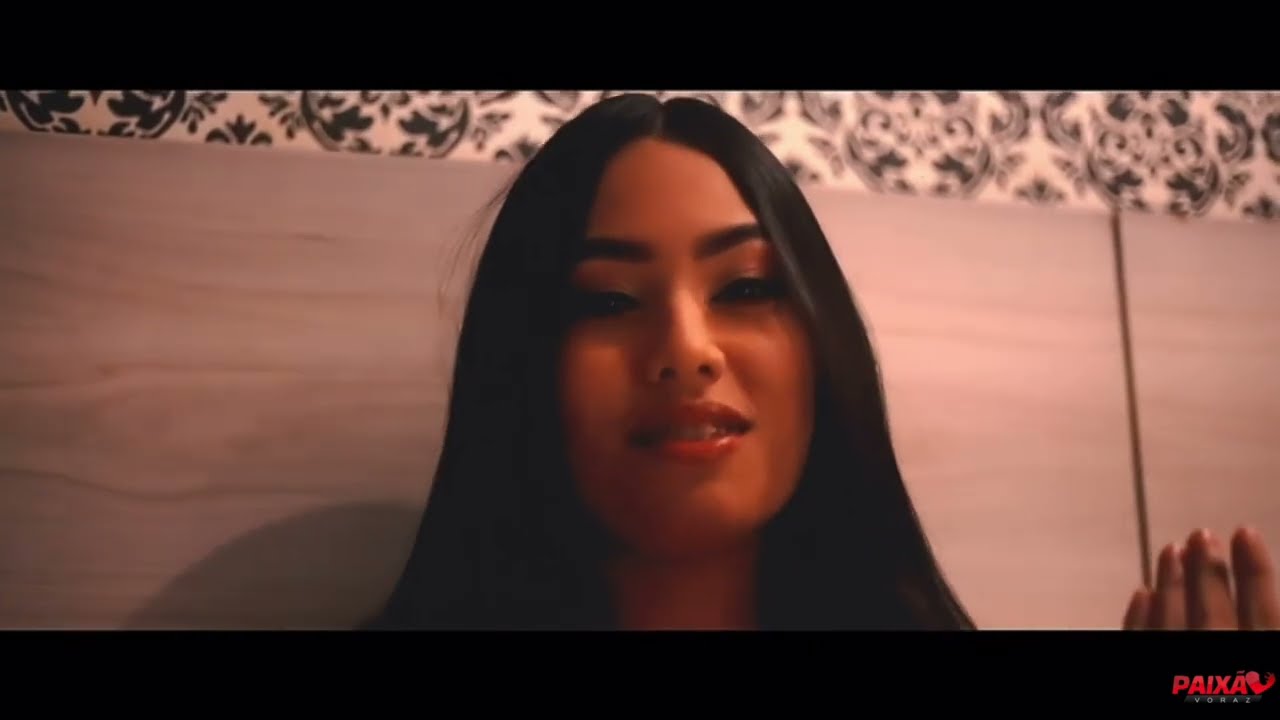 PAIXÃO VORAZ ❤️‍🔥- VOCÊ FOI MOLEQUE (Clipe Oficial)