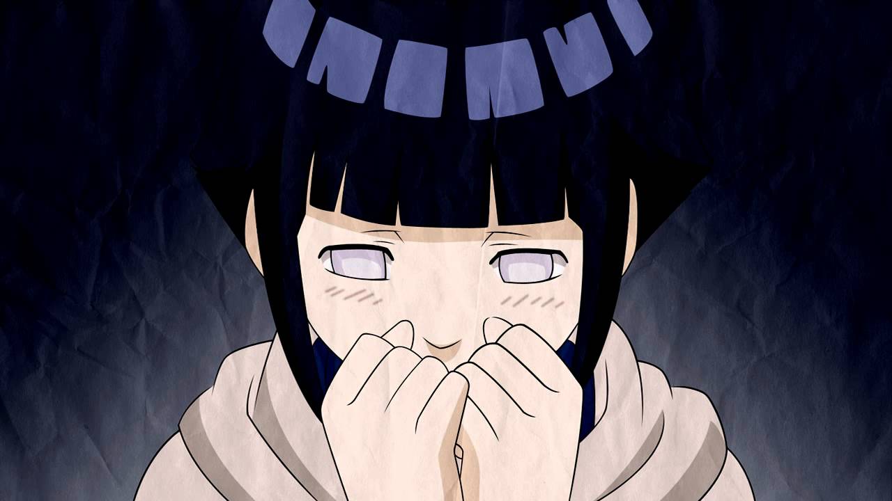 Toshiro Masuda - Hinata vs Neji (Rayden Remix)