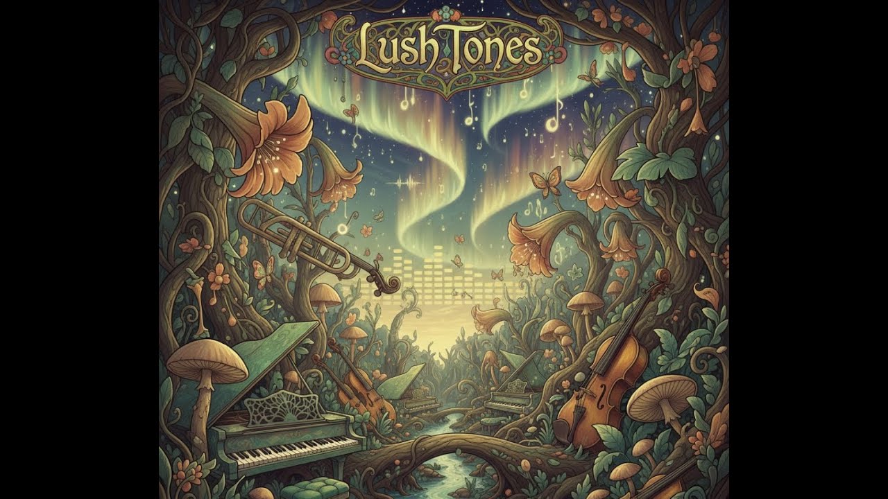 Lush Tones