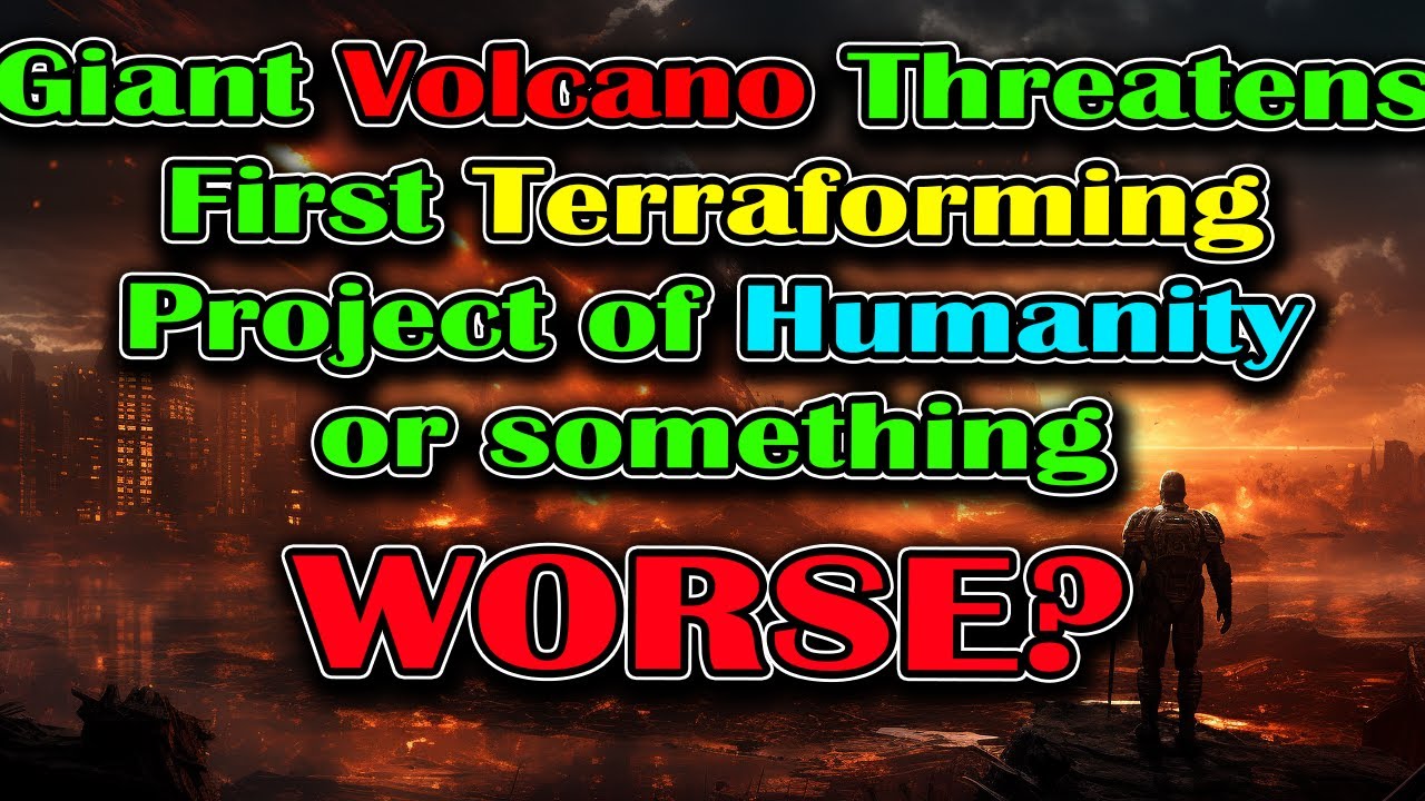 Human shows alien menace the true meaning of Be Ready, non live to tell the tale