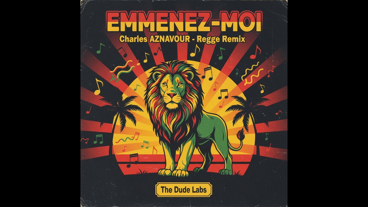Emmenez moi 