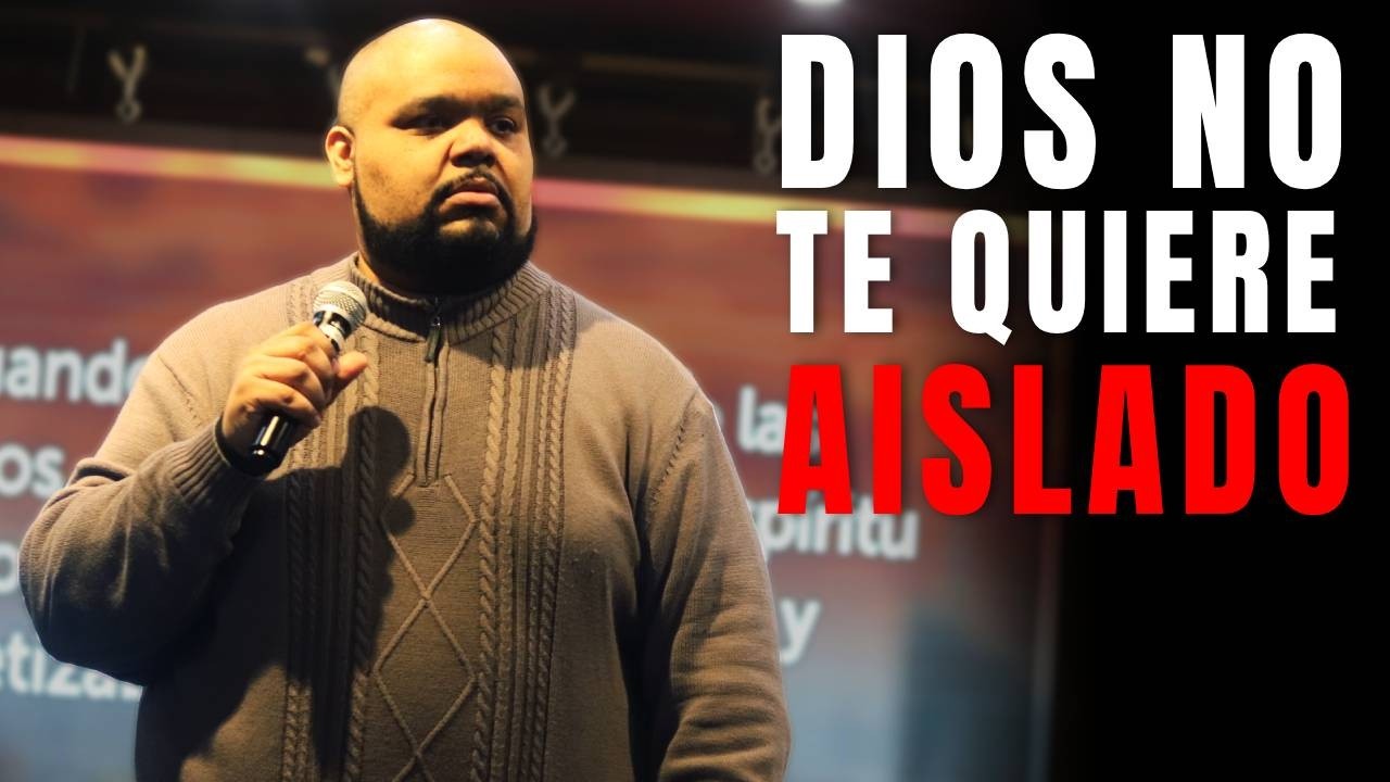 Lenguas y profecía | Hechos 19:1-7 (Obispo Juan Vasquez)