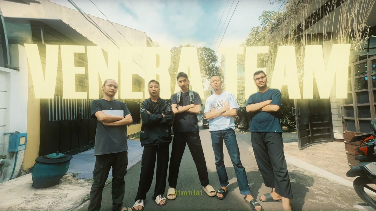 MOVE Full Movie: Moklet Investigation 2026 - SMK Telkom Malang by Venera team