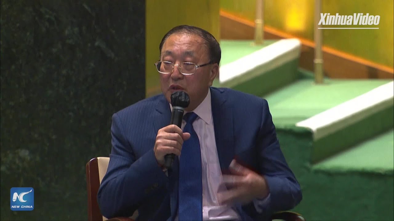 UN Security Council president pledges to fulfill Council's mandate
